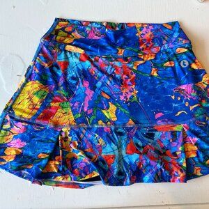 Donna Jo Tennis Skirt
